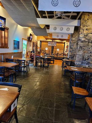 Hayashi Japanese Restaurant