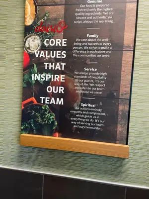 The Spirit Room