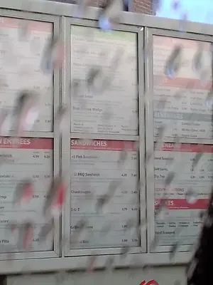 Big City Deli & Pizzeria