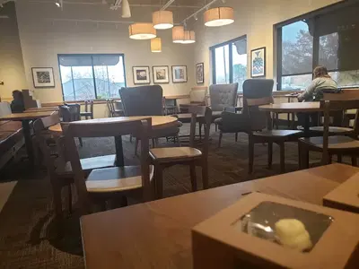 Panera Bread