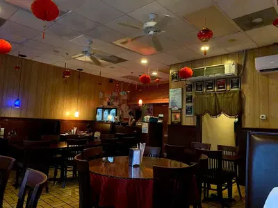 C&T Wok