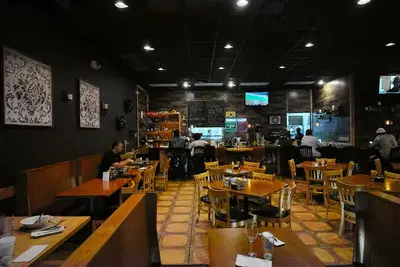 Two Guys Grille Inc