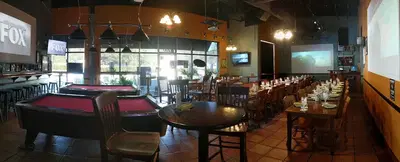 Desy's Grill and Bar