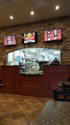 Marco's Pizza