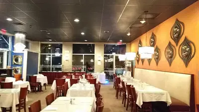 Paradise India Cuisine