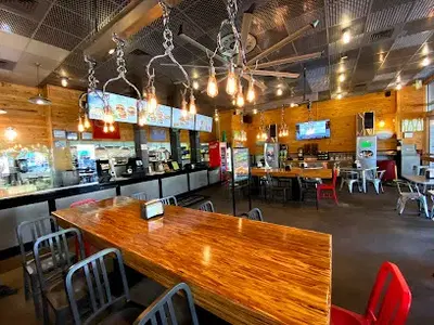 BurgerFi