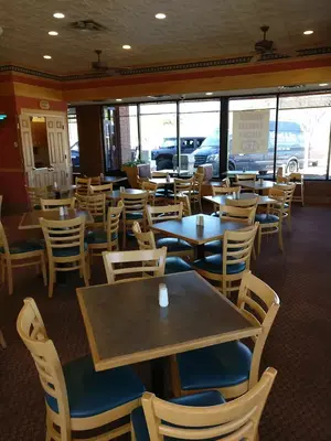 Bojangles