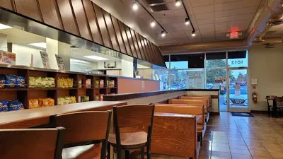 Penn Station East Coast Subs