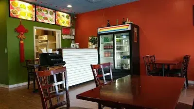 JJ China Restaurant