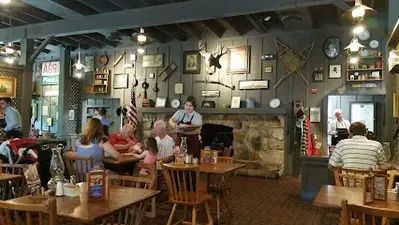 Cracker Barrel Old Country Store