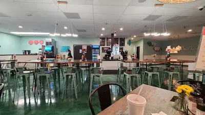 Skrimp Shack