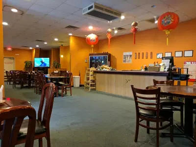 Dim Sum House