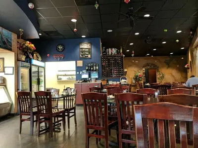 Georgina's Pizzeria