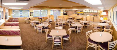 Bojangles