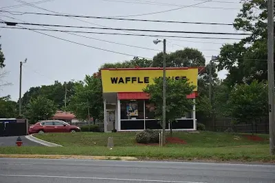 Waffle House