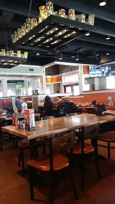 Chili's Grill & Bar