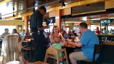 Applebee's Grill + Bar