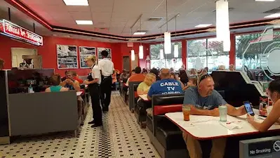 Steak 'n Shake
