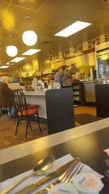Waffle House