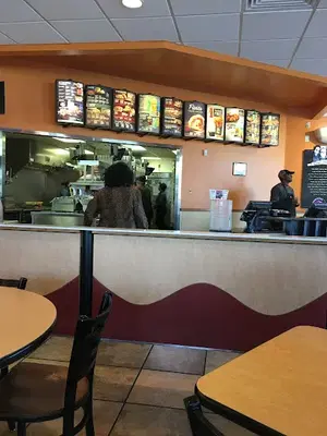 Taco Bell