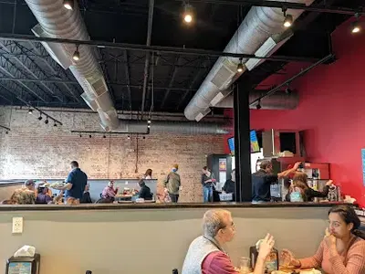Sabor Latin Street Grill - Kannapolis