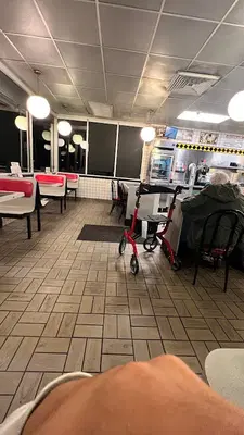 Waffle House