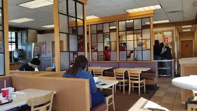 Wendy's