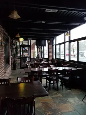 El Amigo Mexican Restaurant