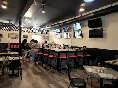 Loffredo’s Ristorante