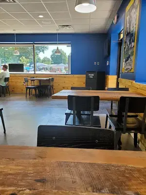 Shortstop's Burgers and Shakes Kannapolis