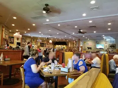 Johnny's Farmhouse Restaurant