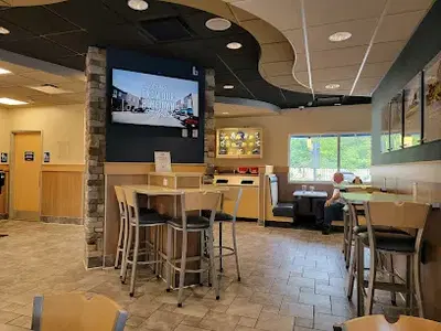 Culver's