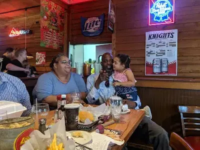 Logan's Roadhouse