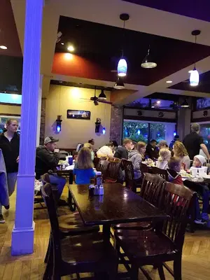 Mykonos Grill