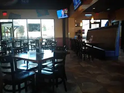 East Coast Wings + Grill