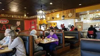 Breakfastime - Copperfield Blvd.