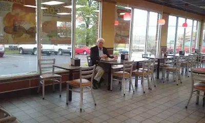 Hardee's