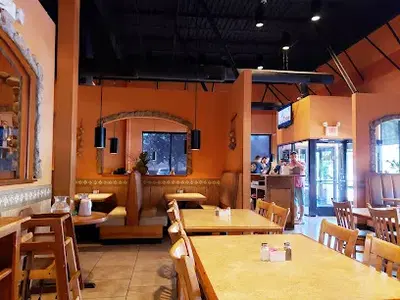 Casa Grande Mexican Restaurant
