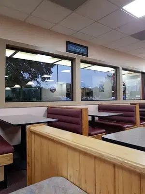 Arby's