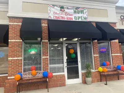 Isabela's Pizza