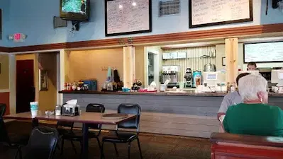 The Wayside Family Restaurant