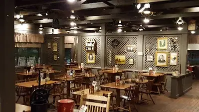 Cracker Barrel Old Country Store