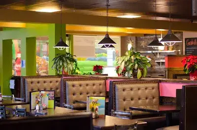 El Vallarta Bar & Grill