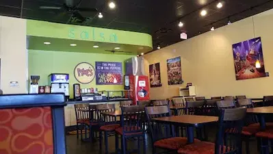 Moe's Southwest Grill