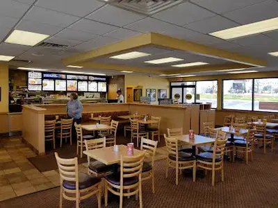Bojangles