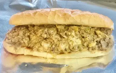 The Grub Box