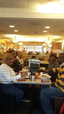 IHOP