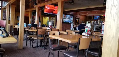 Applebee's Grill + Bar