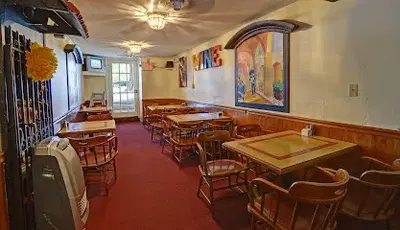 Las Margaritas Mexican Restaurant