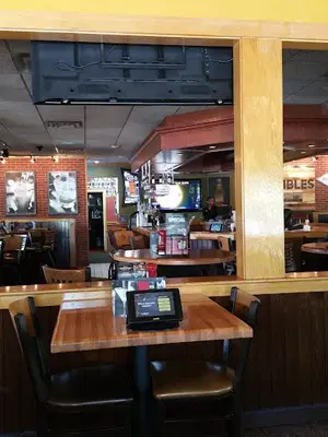Applebee's Grill + Bar